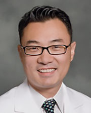 Dr. John Suh